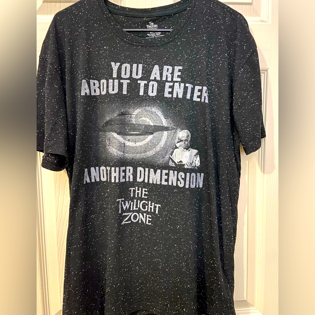 The Twilight Zone Tv Series 2016 SzXl